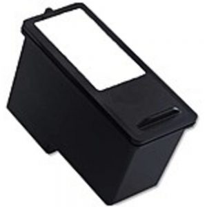 Compatible Dell KX701-R Ink Cartridge - Dell 948/V505 - Black