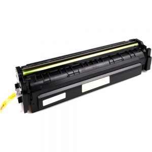 Compatible HP CF502A-R Laser Toner Cartridge - Up to 1