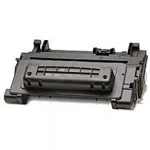 Compatible Hewlett-Packard CC364A-R 64A Toner Cartridge for Laserjet P4010