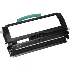 Compatible Lexmark E260A11A-R Laser Toner Print Cartridge for E260