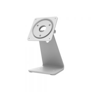 Compulocks 360 Stand Vesa Mount Security Stand White 303W