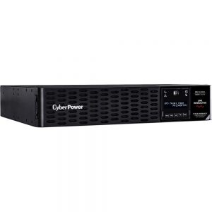 CyberPower PR1500RT2U Smart App Sinewave UPS - CyberPower PR1500RT2U Smart App Sinewave UPS - 1500VA/1500W Sine Wave UPS