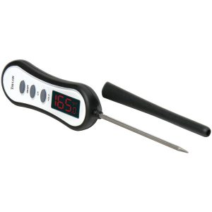 Taylor Precision Products 9835 Digital Thermometer with LED Readout