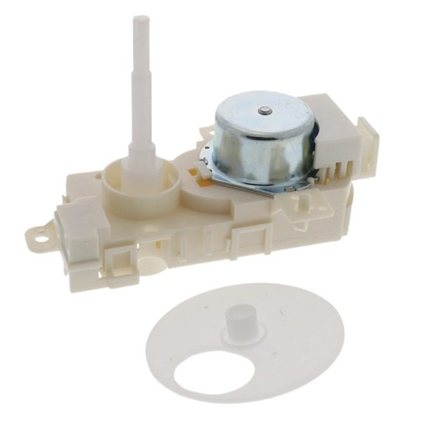 ERP W10537869 W10537869 Dishwasher Diverter Motor