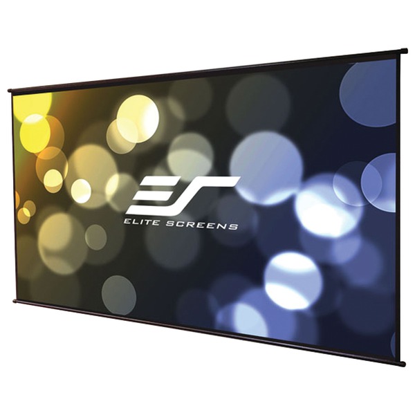 Elite Screens DIYW150H2 16:9 DIY Wall Portable Screen (150") Elite Screens DIYW150H2 16:9 DIY Wall Portable Screen (150")
