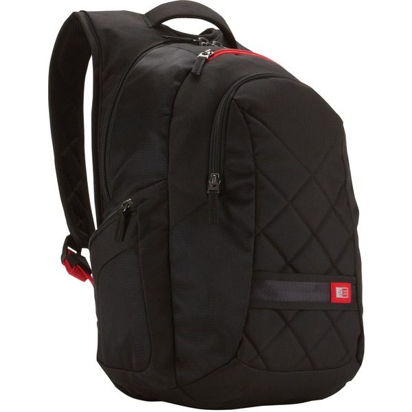 Case Logic 3201268 16" Diamond Laptop Backpack