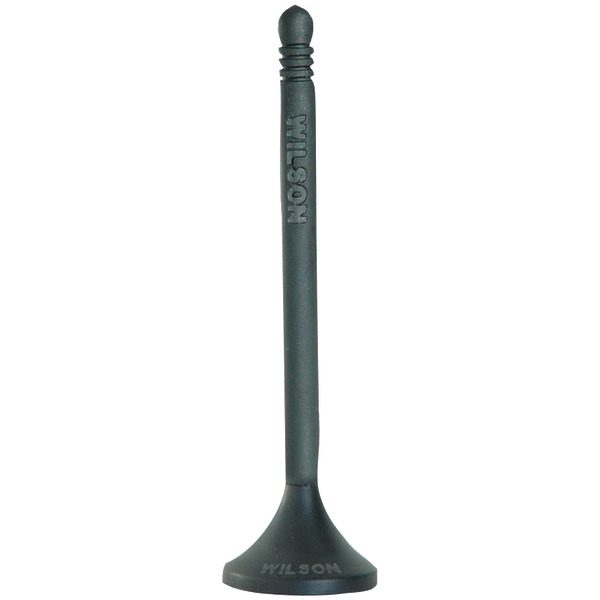 Wilson Electronics 301126 4G Mini Magnetic Antenna with SMA-Male Connector