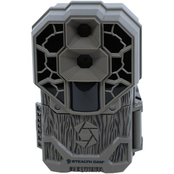 Stealth Cam STC-DS4K 30.0-Megapixel NO GLO 4K Scouting Camera