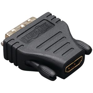 Tripp Lite P130-000 HDMI to DVI Cable Adapter