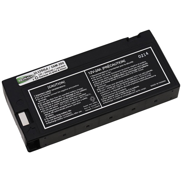 Dantona CAM-350P CAM-350 Replacement Battery Dantona CAM-350P CAM-350 Replacement Battery