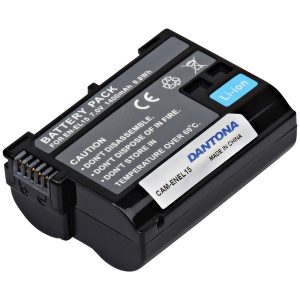 Dantona CAM-ENEL15P CAM-ENEL15P Replacement Battery