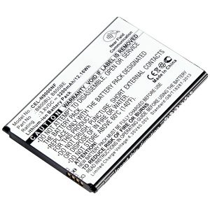 Dantona CEL-N9000NF CEL-N9000NF Replacement Battery