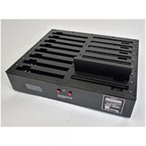 Datamation DS-16BY-BC-E5/6-20 16-Bay Battery Charger for Dell Latitude E5420