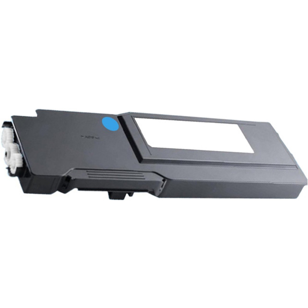 Dell 04JWG Developer Assembly Kit for C3760dn Color Laser Printer - Cyan Dell 04JWG Developer Assembly Kit for C3760dn Color Laser Printer - Cyan