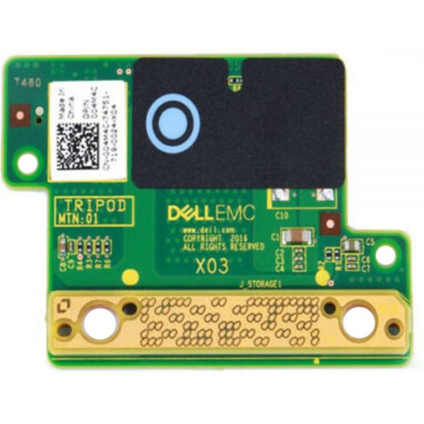 Dell 04M4C H740p Interposer Card - For Dell PowerEdge R740