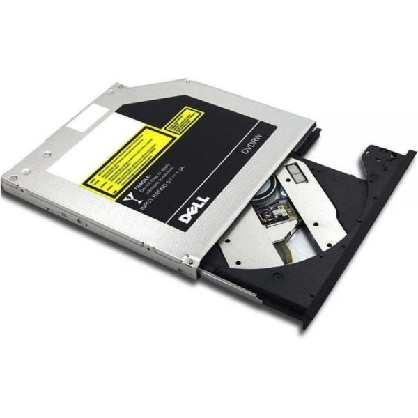 Dell 0FYJ3 8X SATA Dual Layer DVD+R/RW SuperMulti Drive for Inspiron Series Notebooks