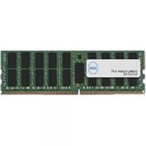 Dell 16GB Certified Memory Module - 2RX8 DDR4 UDIMM 2400MHZ ECC - 16 GB - DDR4-2400/PC4-19200 DDR4 SDRAM - CL17 - 1.20 V - ECC - Unbuffered - 288-pin - DIMM