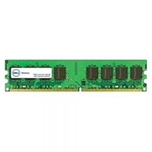 Dell 16GB DDR3 SDRAM Memory Module - 16 GB (1 x 16 GB) - DDR3 SDRAM - 1866 MHz DDR3-1866/PC3-14900 - ECC - Registered - 240-pin - DIMM