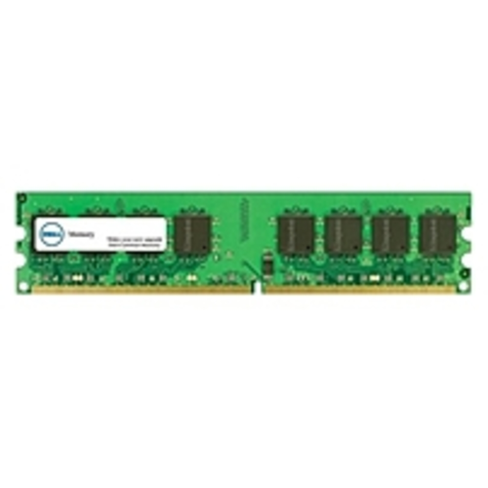 Dell 16GB DDR3 SDRAM Memory Module - 16 GB (1 x 16 GB) - DDR3 SDRAM - 1866 MHz DDR3-1866/PC3-14900 - ECC - Registered - 240-pin - DIMM Dell 16GB DDR3 SDRAM Memory Module - 16 GB (1 x 16 GB) - DDR3 SDRAM - 1866 MHz DDR3-1866/PC3-14900 - ECC - Registered - 240-pin - DIMM