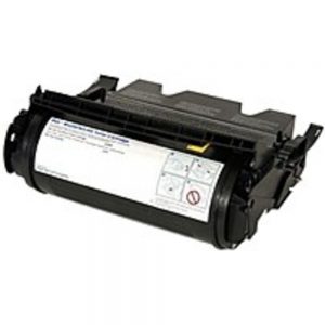 Dell 341-2918 Toner Cartridge - 10000 Pages - For 5210n