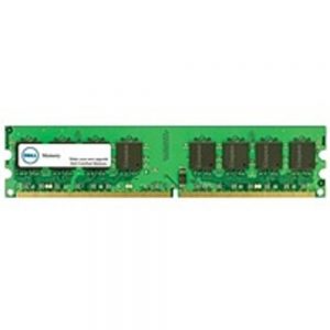 Dell 4GB DDR3 SDRAM Memroy Module - For Workstation