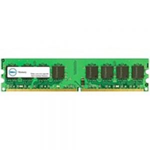 Dell 4GB DDR3L SDRAM Memory Module - For Workstation
