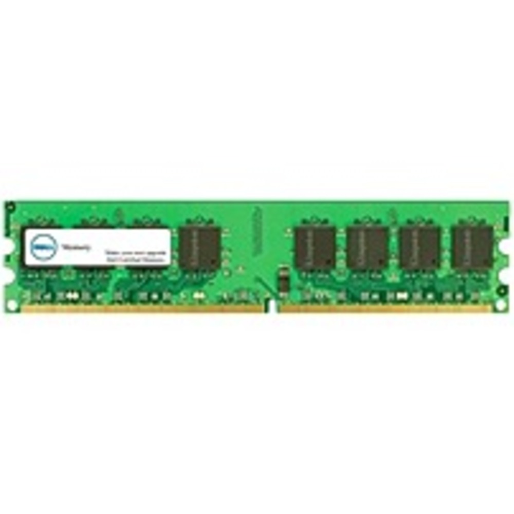 Dell 4GB DDR3L SDRAM Memory Module - For Workstation Dell 4GB DDR3L SDRAM Memory Module - For Workstation