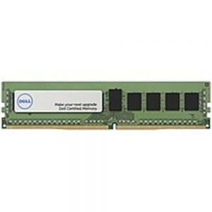 Dell 64GB Certified Memory Module - 4Rx4 DDR4 LRDIMM 2400MHz - For Workstation