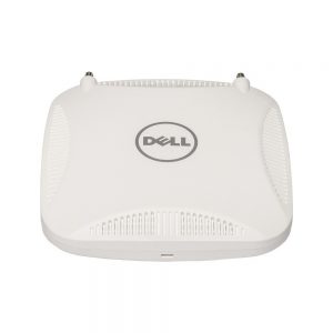 Dell Aruba Rap-108 802.11a/b/g/n Dual Radio Wireless Access Point JXMW0 0JXMW0