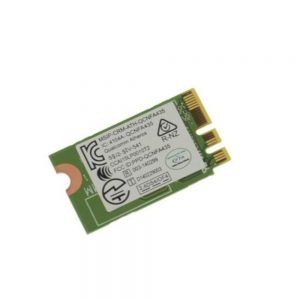 Dell DW1810 V91GK Wireless Dual Band Card - Wi-Fi 802.11AC - Bluetooth 4.1