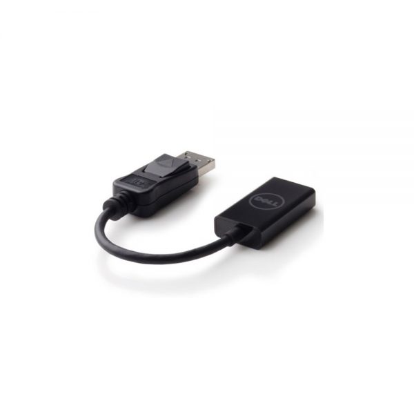 Dell DisplayPort To HDMI 2.0 (4K) Adapter DANAUBC087