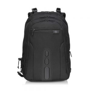 Dell EcoSpruce ONB575US 15.6-Inch Laptop Carrying Backpack - Black
