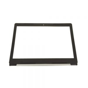 Dell GPY6Y 15.6-Inch Front Trim LCD Bezel for Inspiron 15-5570 - Black