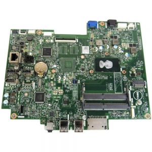 Dell GTH5N Intel Core i5-7200u 2.5 GHz Motherboard for Inspiron AIO 3464 Desktop PC