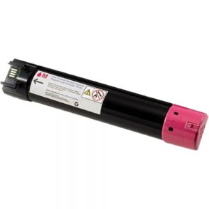 Dell H353R Toner Cartridge For Dell 5130cdn Laser Printer Magenta 330-5845