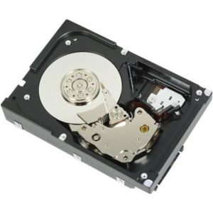 Dell-IMSourcing 300 GB Hard Drive - SAS (6Gb/s SAS) - 3.5 Drive - Internal - 15000rpm