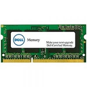 Dell-IMSourcing 8GB DDR4 SDRAM Memory Module - For Notebook