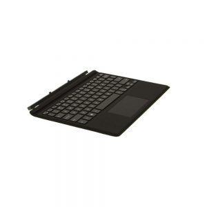 Dell Latitude 2-in-1 Travel 09XWXW Keyboard Black For Latitude 12 5285 and 5290 PC90-BK-US