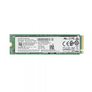 Dell Lite On CA3-8D256-Q11 M.2 PCIe NVMe Solid Drive - 256 GB