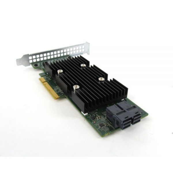 Dell Perc H330 Storage RAID SATA 6GB/s SAS 12GB/s PCI-E x8 Controller 405-AADW