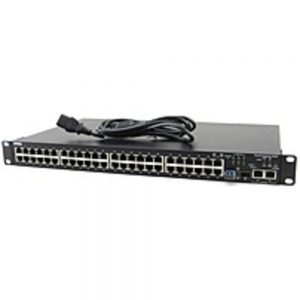 Dell PowerConnect PCT3448SAPP 3448 48-Port Switch