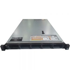 Dell PowerEdge R630 PE-R630-CHASSIS 1U Rack Server Chassis ONLY