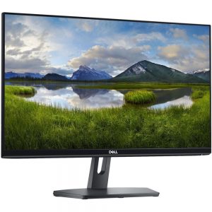 Dell SE2219H 21.5 Full HD LED LCD Monitor - 16:9 - 1920 x 1080 - 16.7 Million Colors - 250 Nit Typical - 5 ms GTG (Fast) - HDMI - VGA
