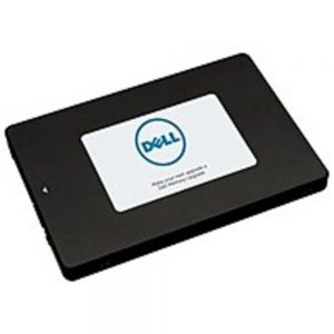 Dell SNP1100S/1TB 1 TB 2.5-inch SATA Class 20 Internal Solid State Drive
