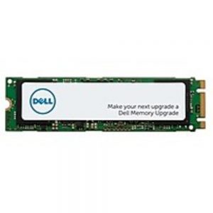 Dell SNP112P/1TB 1 TB M.2 PCIe NVME Class 40 2280 Solid State Drive