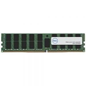 Dell SNPCPC7GC/32G 32 GB RAM Memory Module - DDR4 - 2400 MHz - RDIMM - ECC
