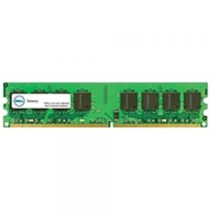 Dell SNPF1G9D/32G 32 GB Memory Module - DDR3L SDRAM - 240-Pin PC3L-12800 - ECC - 1600 MHz