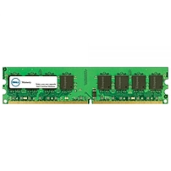 Dell SNPJGGRTC/32G 32 GB Memory Module - DDR3 SDRAM - 240-Pin PC-14900 - 1866 MHz