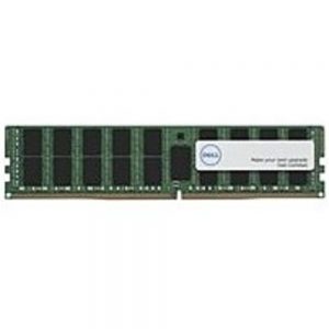 Dell SNPK67DJC/4G 4 GB Memory Module - 1RX8 - DDR4 DIMM - PC4-19200 - 2400 MHz - 288-Pin - ECC
