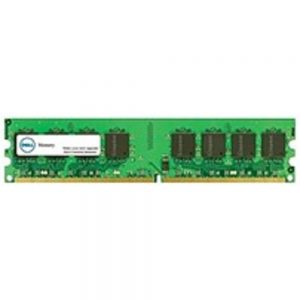 Dell SNPTP9W1C/16G 16 GB DDR4 SDRAM Memory - Dual Rank - X8 - 1.2 V - 2666 MHz - 288-Pin DIMM